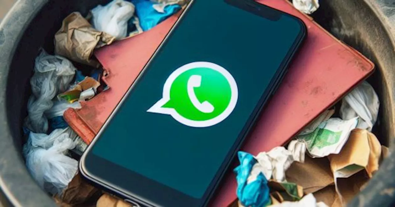 WHATSAPP DARÁ DE BAJA a todos estos celulares SAMSUNG y APPLE desde el 1° de agosto