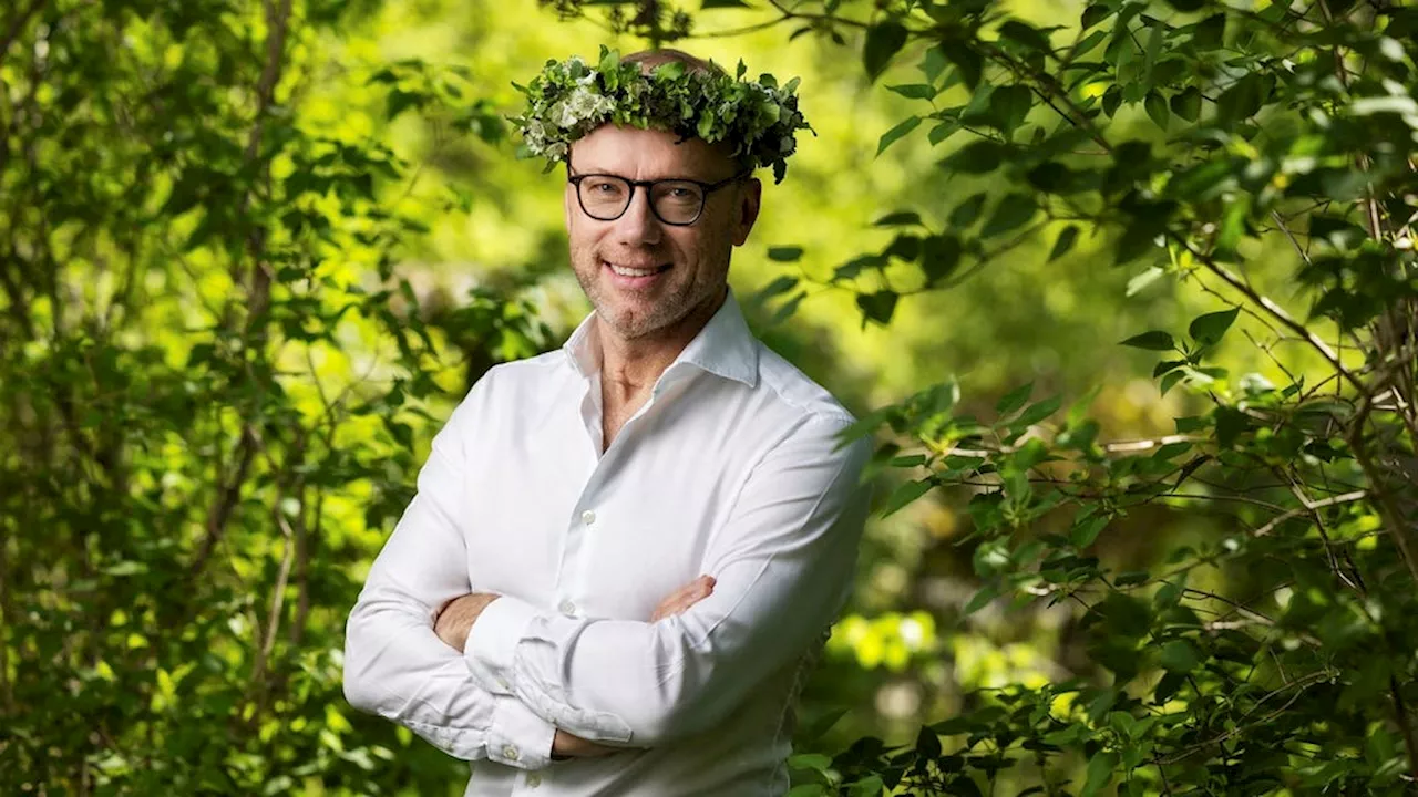 Sommar i P1 2024: Så var Lars Förbergs program