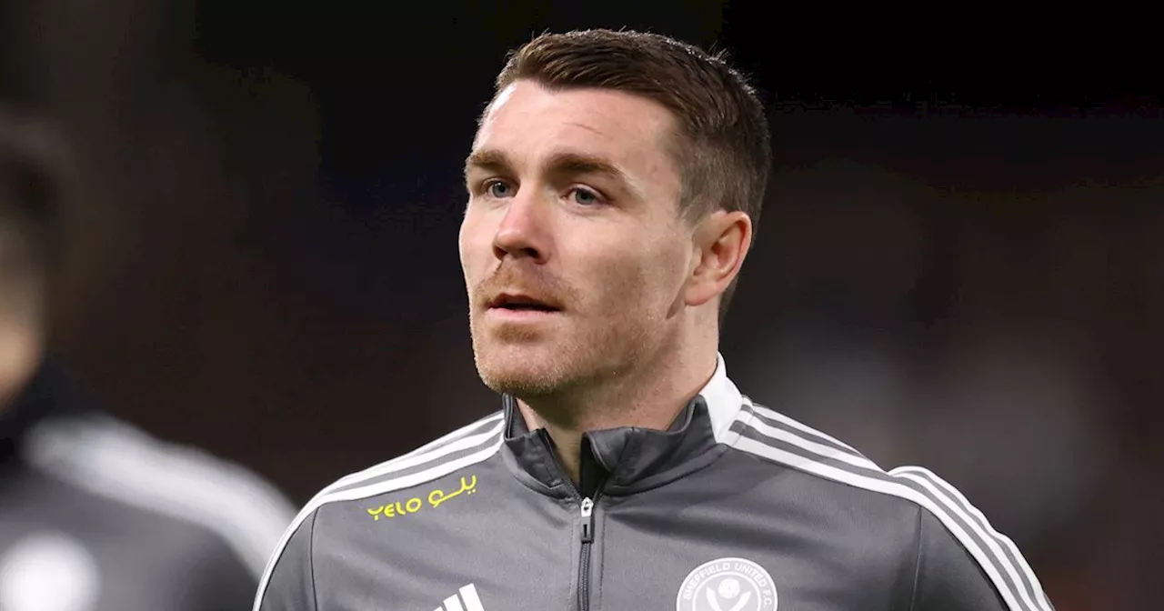 John Fleck to Rangers transfer may have answer amid Joan Jordan alternative hunt