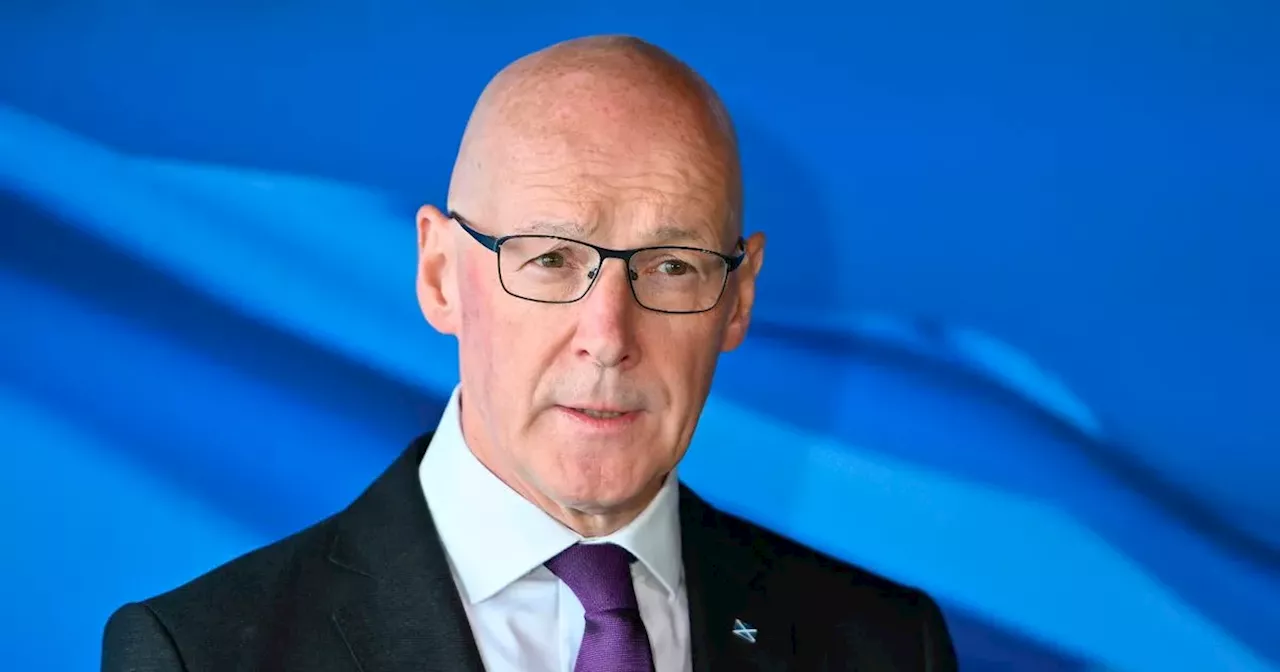 John Swinney says Rachel Reeves has painted 'appalling picture' of UK finances