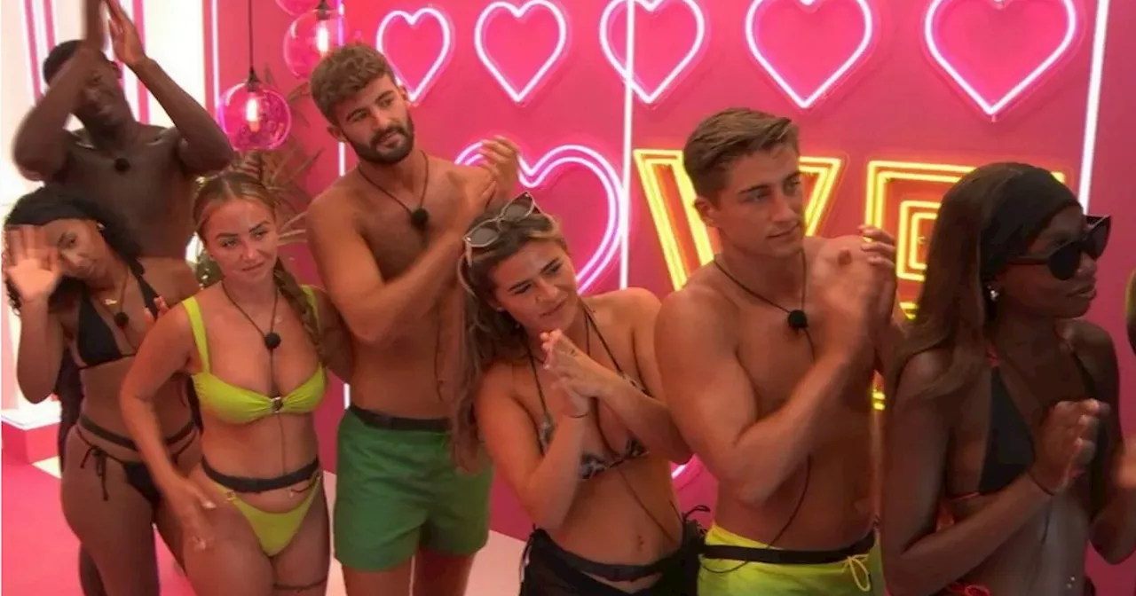 Love Island 2024 final: confirmed finalists, timings and if the show is live