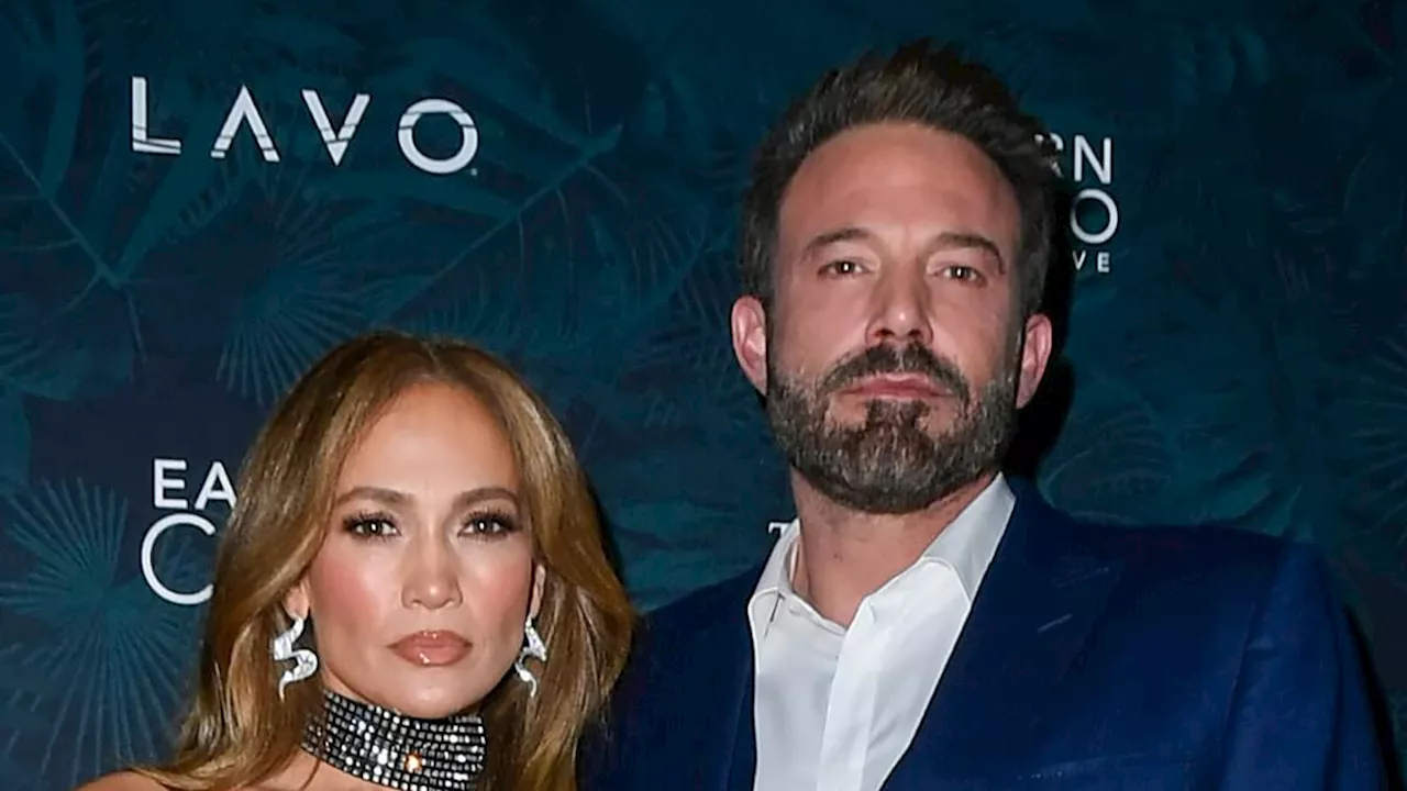 Ben Affleck's close pal breaks silence on rumored Jennifer Lopez split