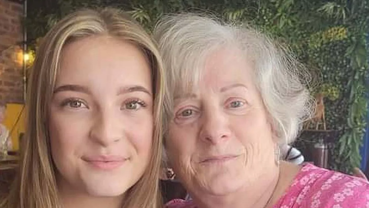 Grandmother left 'heartbroken' after missing 'dream' cruise trip with her granddaughter by just FOUR...