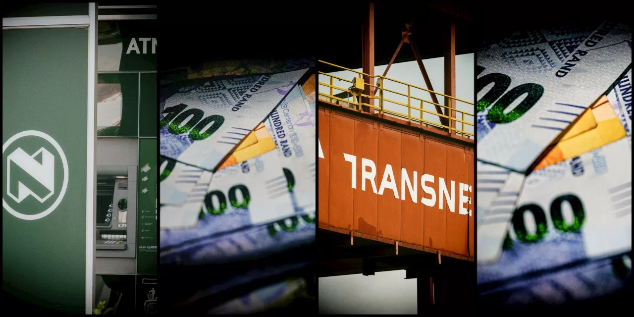 SIU joins Transnet in legal proceedings against Nedbank for State Capture-era financial transactions