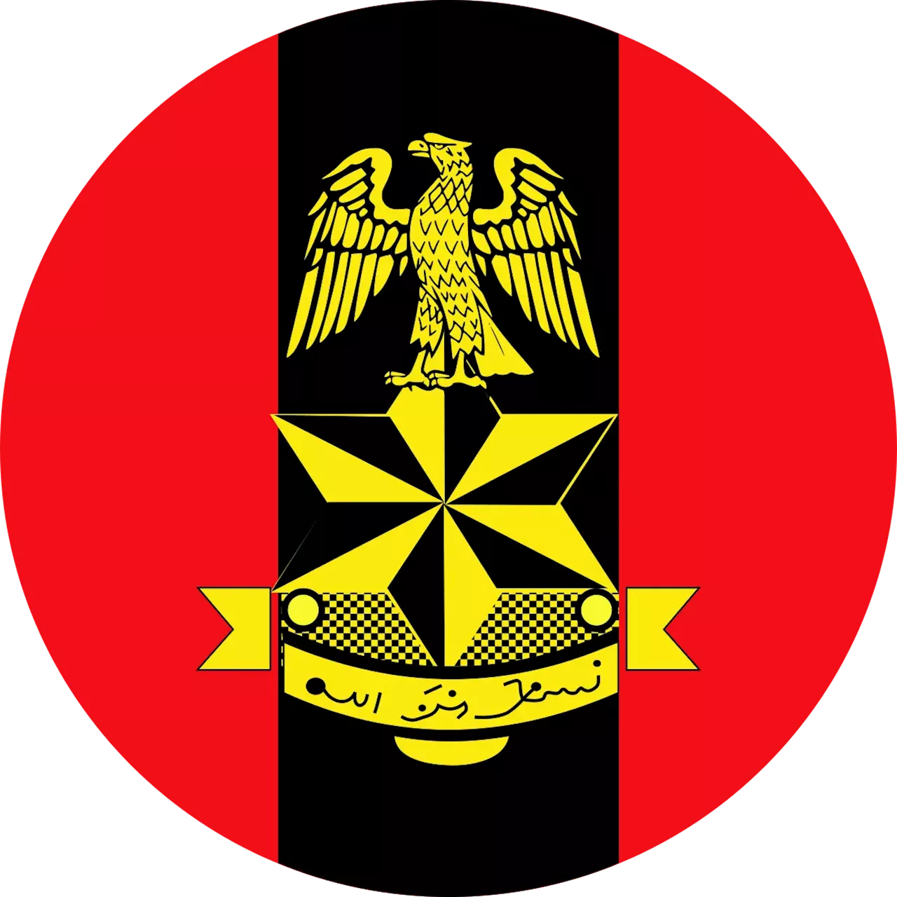 Nigerian army urges military wives, soldiers to give their children decent education