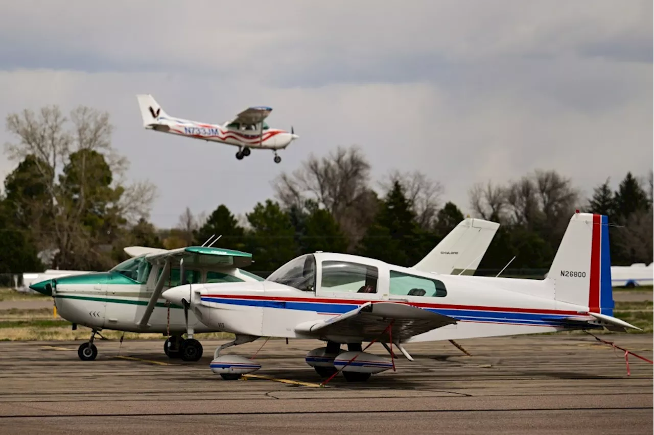 Boulder sues FAA seeking clarity over when the city could close municipal airport