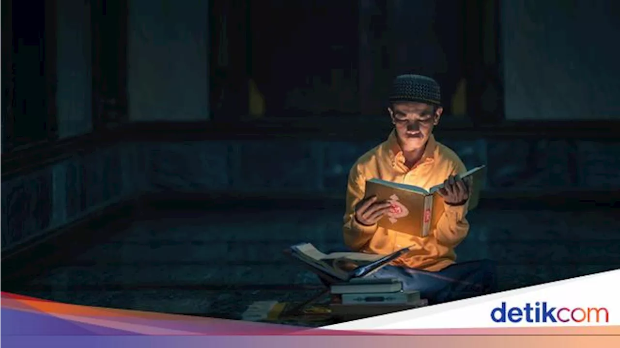 Surah Al Kafirun dan Artinya Lengkap Asbabun Nuzul hingga Keutamaan