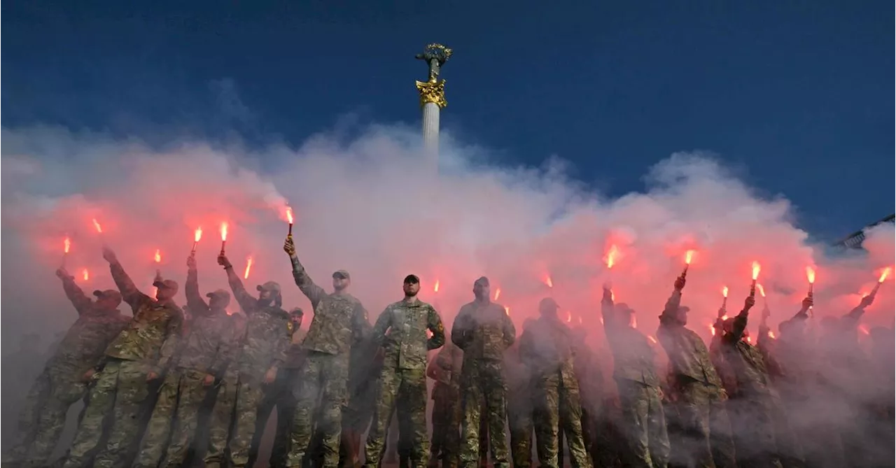 Selenskij: Kein Waffenstillstand in der Ukraine bei weiterer Besetzung