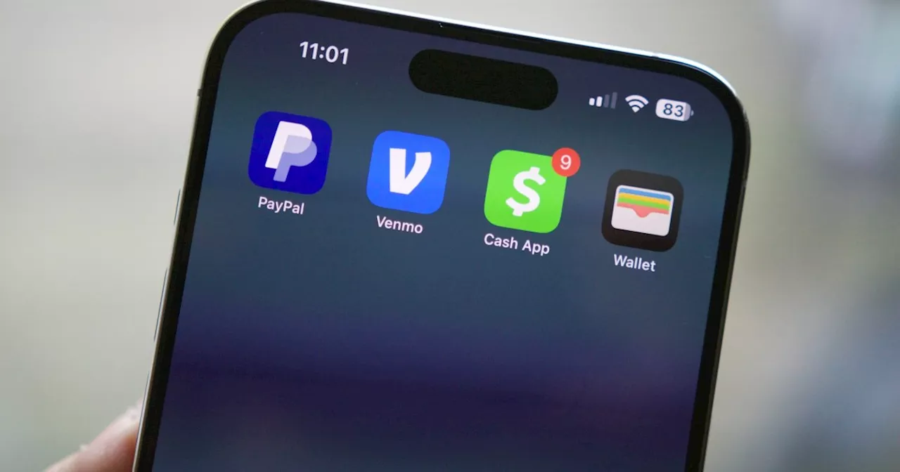 PayPal vs. Venmo vs. Cash App vs. Apple Cash: which app should you use?