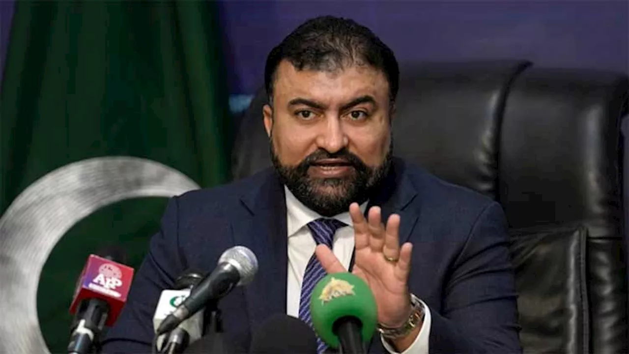 CM Bugti pledges strict action against responsible for Gwadar incident