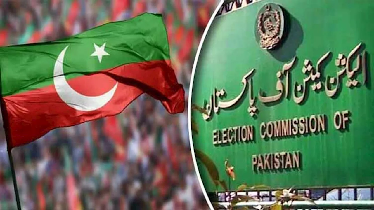 ECP declares 93 MPs as PTI members in light of SC verdict on reserved seats