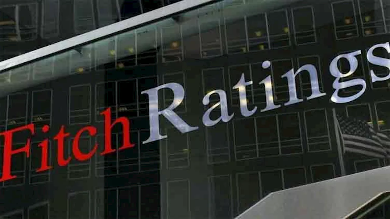 Fitch upgrades Pakistan rating to CCC+ following IMF agreement