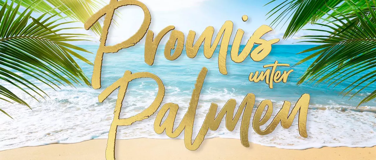 Comeback: Sat.1 holt Realityshow 'Promis unter Palmen' zurück