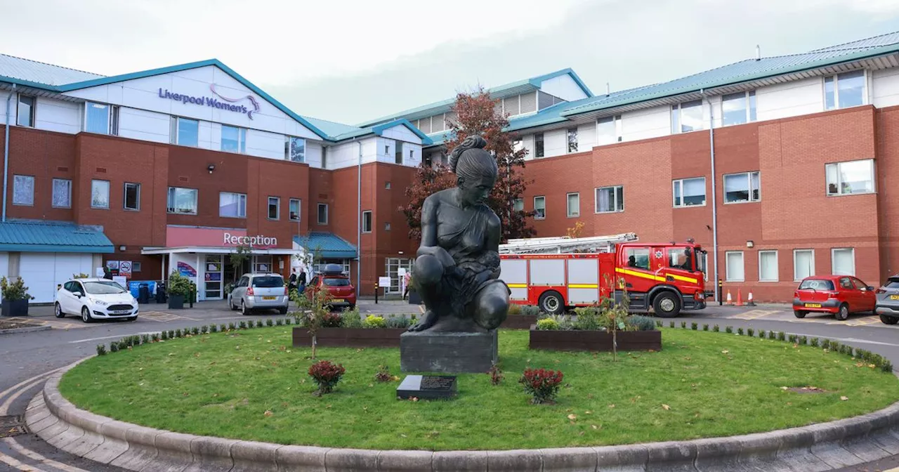 Huge shake-up to how Liverpool's hospitals will be run