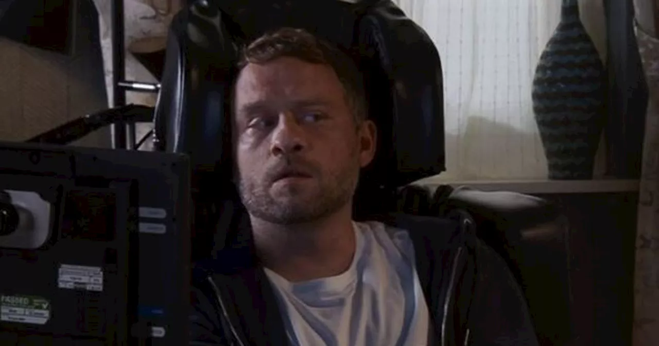 ITV Coronation Street fans 'work out' Paul's 'heartbreaking' exit date