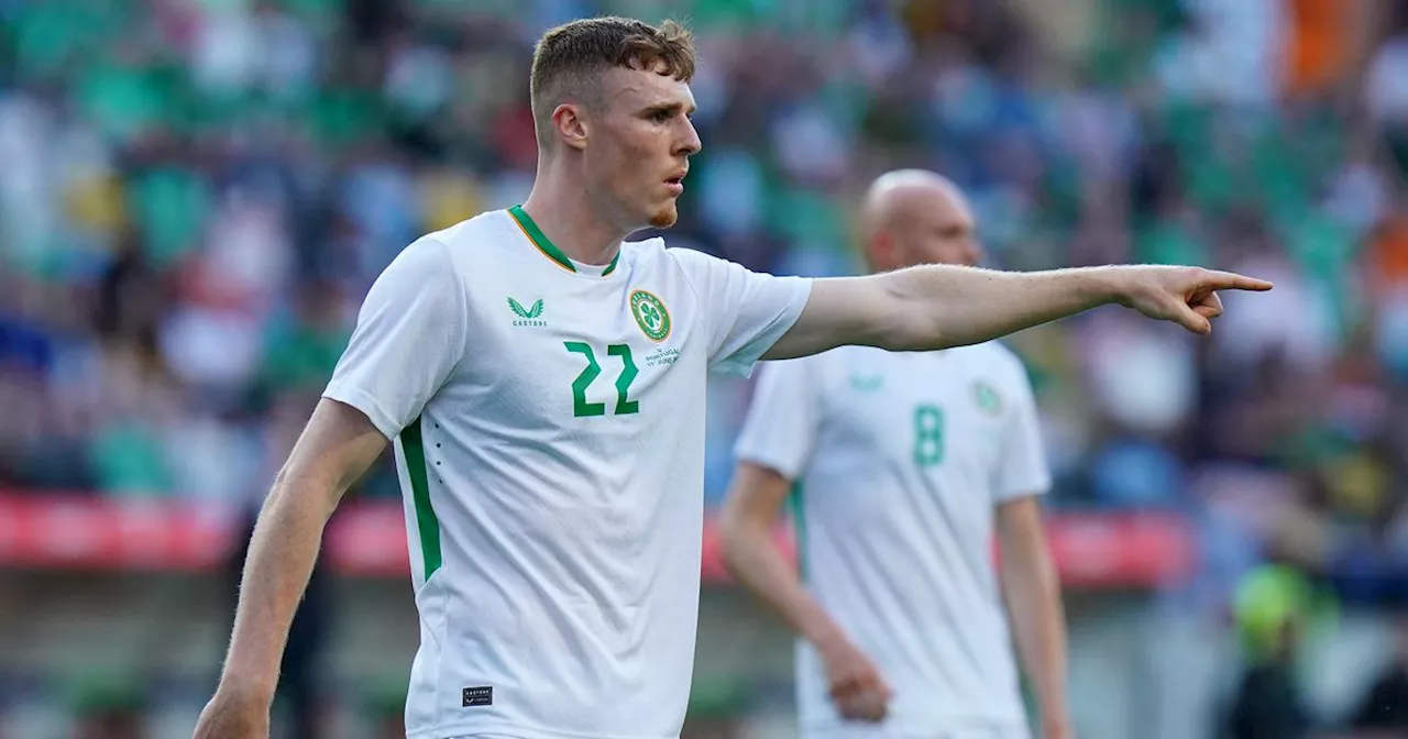 Jake O'Brien medical date set as Everton transfer takes step forward