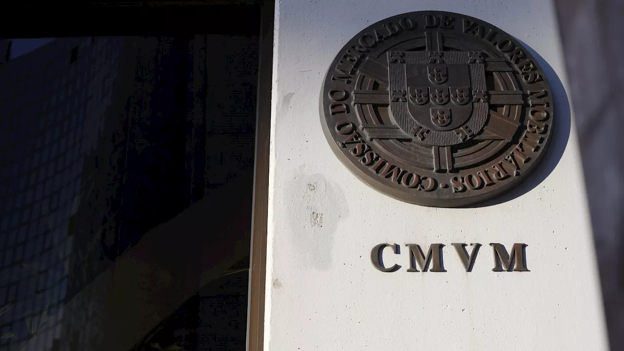 CMVM levanta suspensão das ações da Inapa