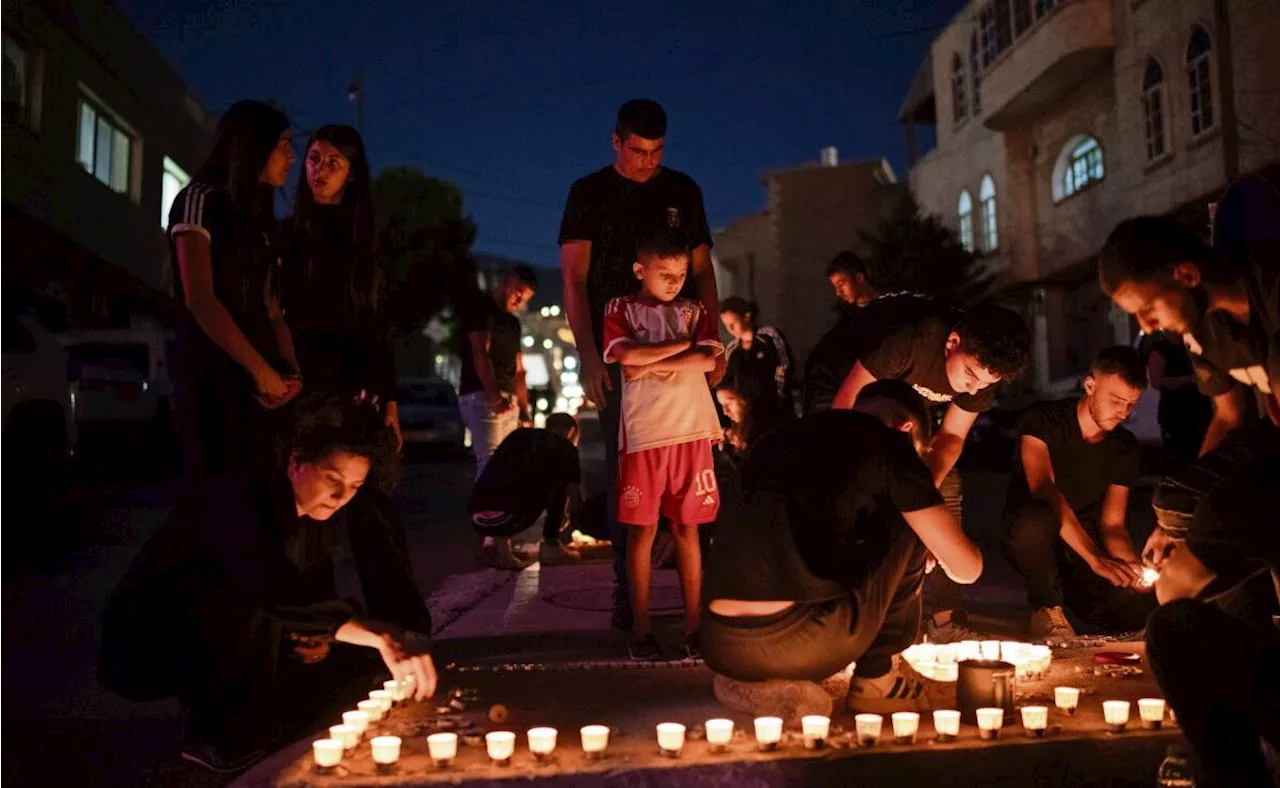 Israel promete venganza tras ataque de Hezbolá