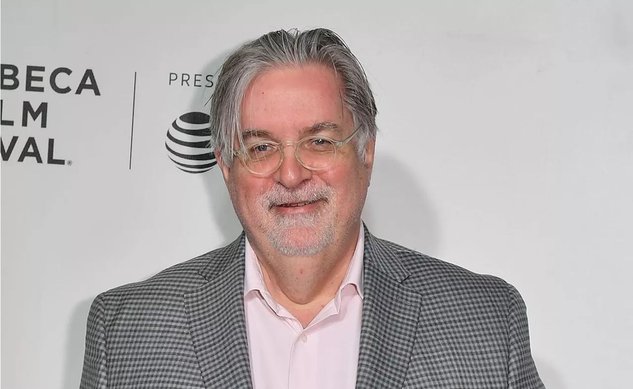 Matt Groening, creador de 'Los Simpson' enfrenta demanda por acoso sexual