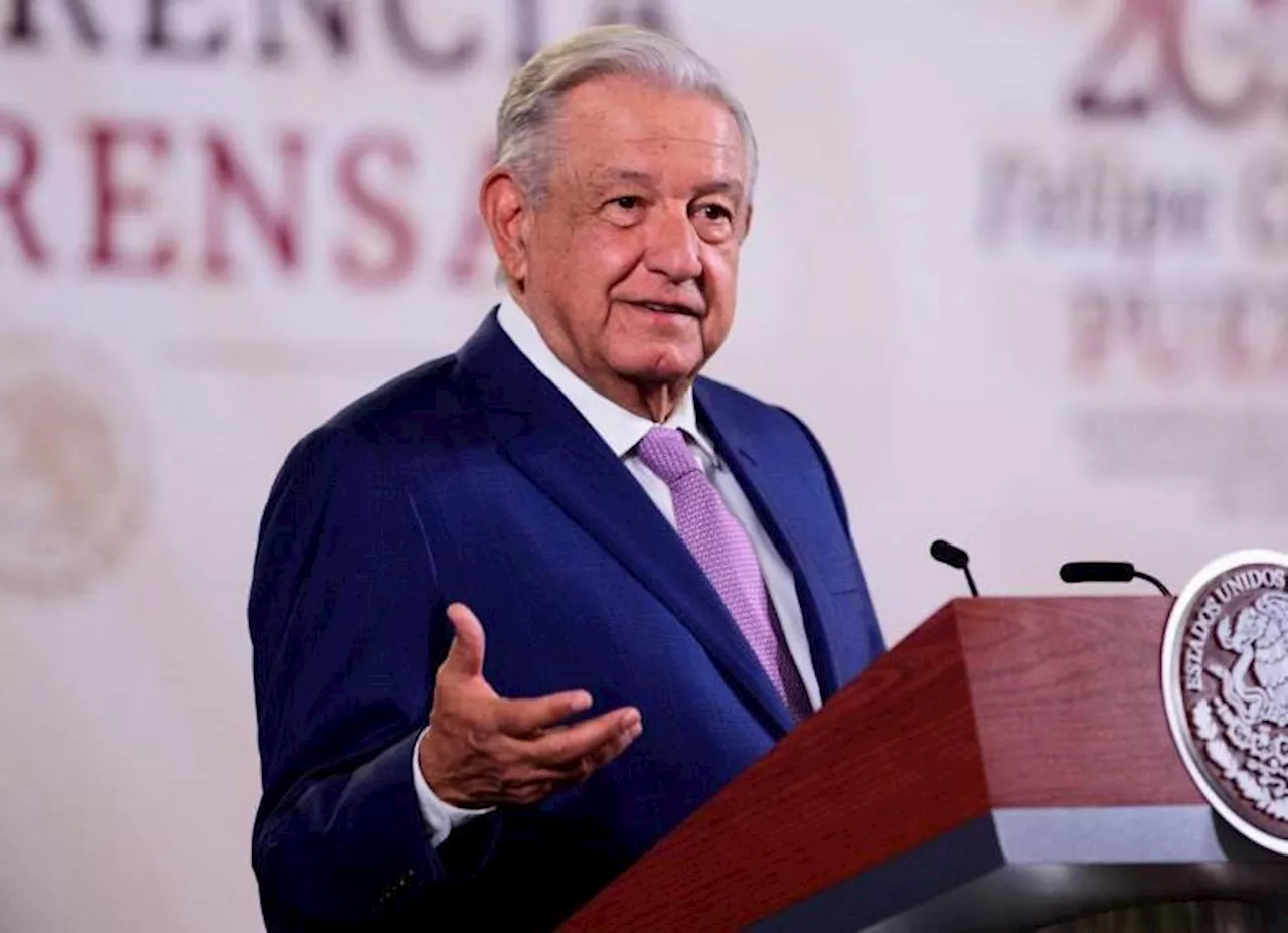 México reconocerá resultados de autoridad electoral de Venezuela, dice el presidente López Obrador