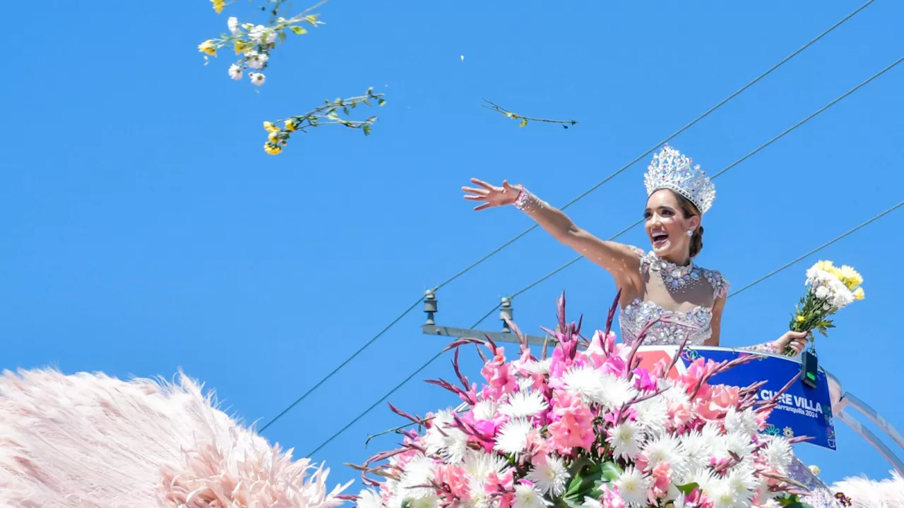 “A finales de agosto se conocería a la reina del Carnaval 2025”: Sandra Gómez