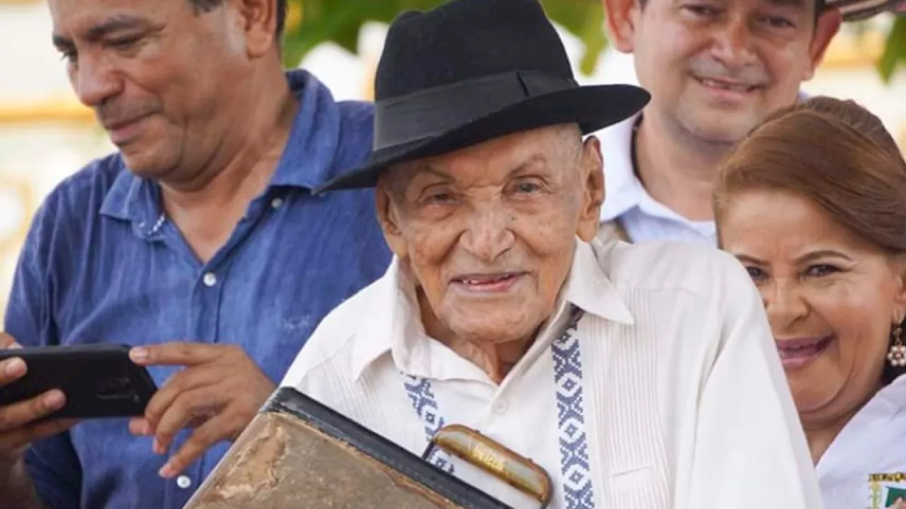 “El mejor regalo que me dio mi padrino fue internacionalizar nuestra música”
