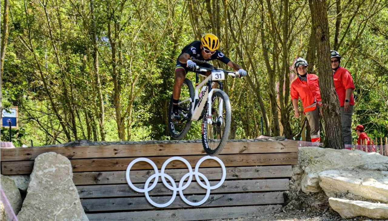 Resumen: así les fue a los colombianos hoy en Olímpicos de París 2024