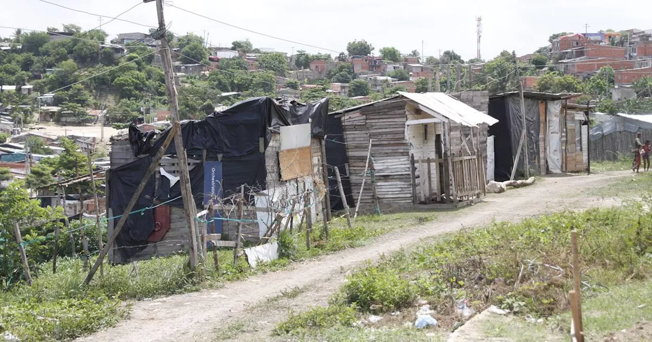 Preocupación en el Concejo por indices de pobreza extrema en Cartagena