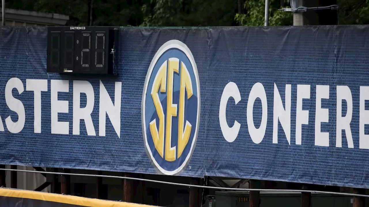 Gambler linked to SEC baseball scandal to serve 8 months in prison