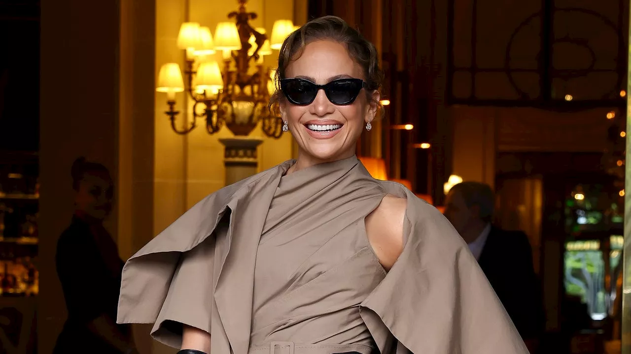 Jennifer Lopez Calls Twins Max and Emme 'My Whole Heart' Amid Ben Affleck Marriage Strain