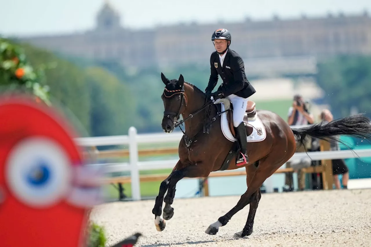 Jung und Chipmunk holen zweite Medaille für Deutschland