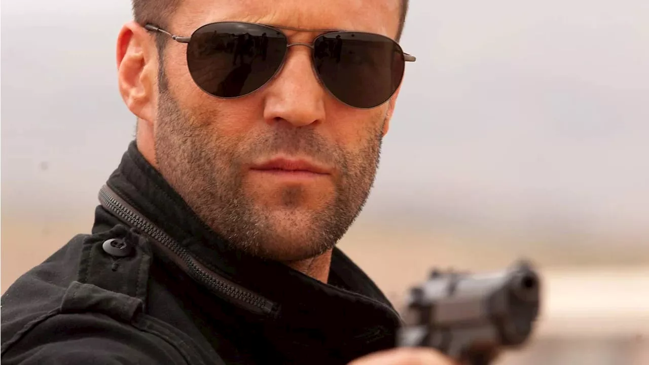 Heute im TV: In diesem Action-Thriller ballert sich Jason Statham einmal um die Welt