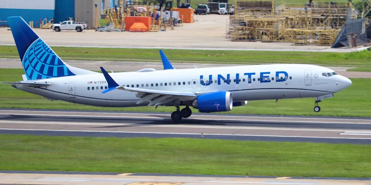 Flug von US-Airline endet kurz nach Start abrupt - dahinter steckt ernster Grund