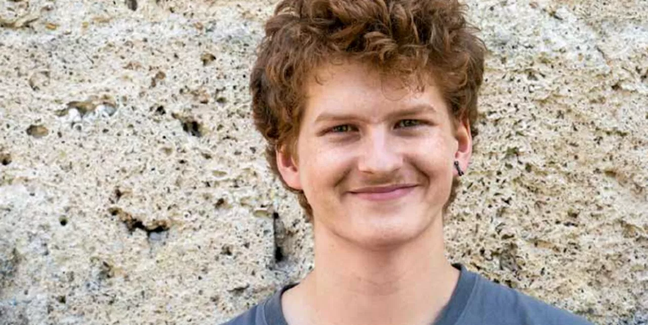 Jimmy (16) gilt als „komplizierter Esser“, dabei leidet er an seltener Krankheit