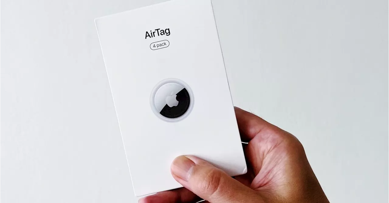 AirTag-Alternative bei Amazon: Wer jetzt noch bei Apple kauft, ist selbst schuld