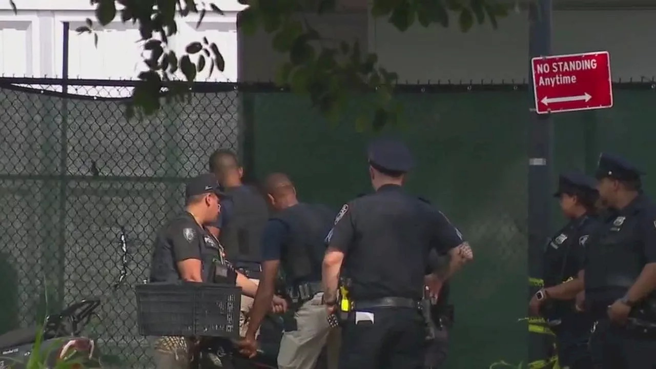 Police say Randall's Island shooting was revenge amid ongoing violence