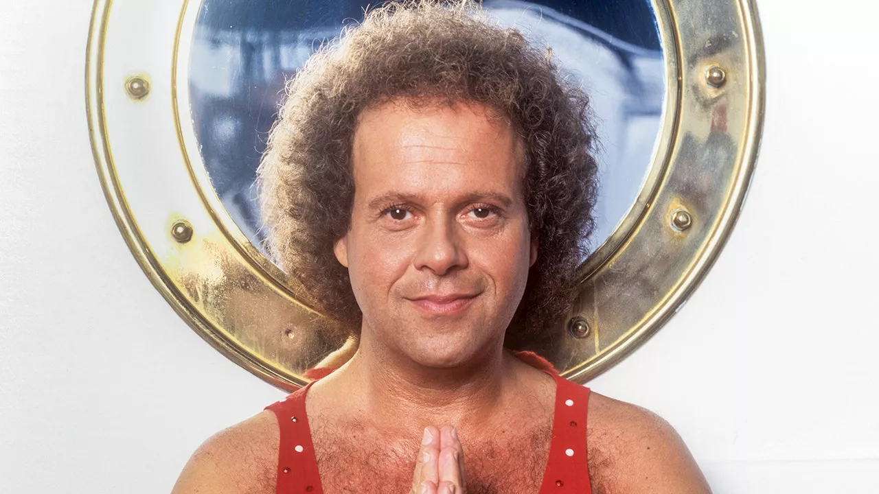 Richard Simmons' longtime caretaker believes he died of 'a heart attack'