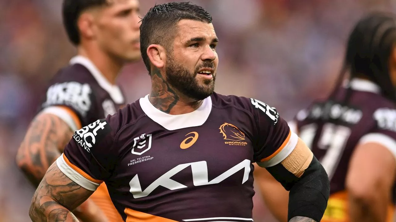 Broncos legend calls for Reynolds to be stripped of captaincy amid ‘attitude’ problem at Red Hill