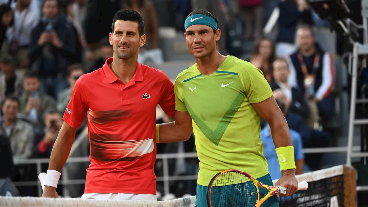 Rafa says it’s not ‘the last dance’ — but dream Olympic clash with Djoker can decide their rivalry