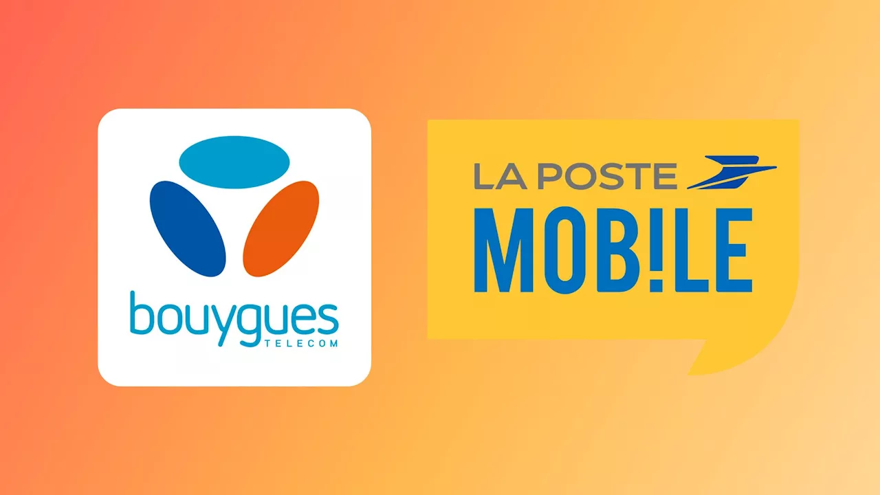 Privatisation de La Poste Mobile : pourquoi SFR fait traîner le rachat par Bouygues Telecom ?