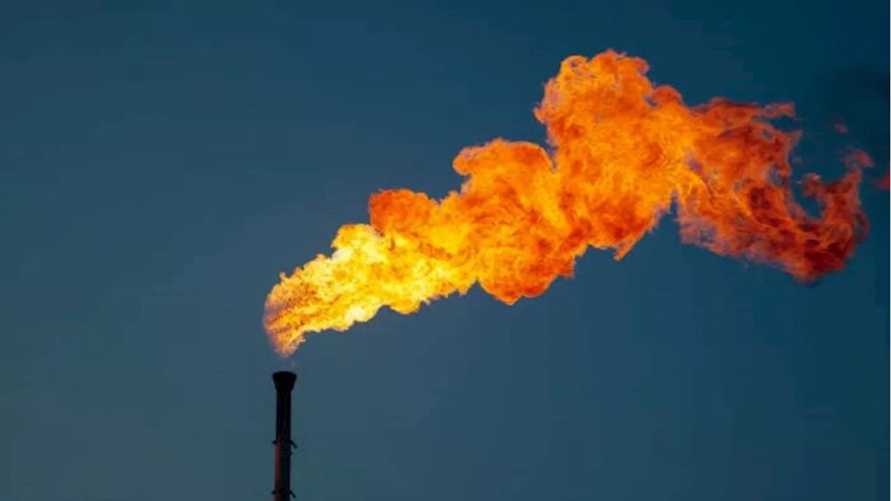 UN climate summit host Azerbaijan fails to tackle flaring, analysis shows