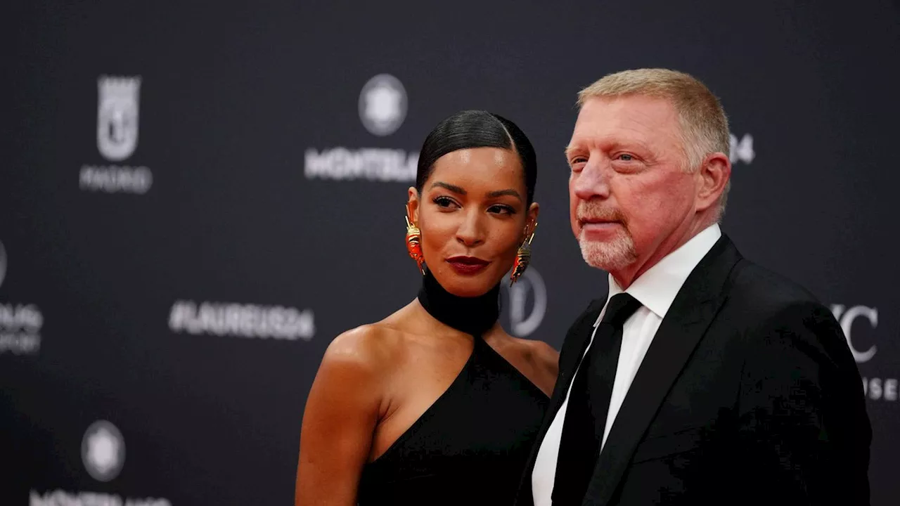 Boris Becker: Überraschend! Seine Verlobte Lilian trifft Ex Barbara