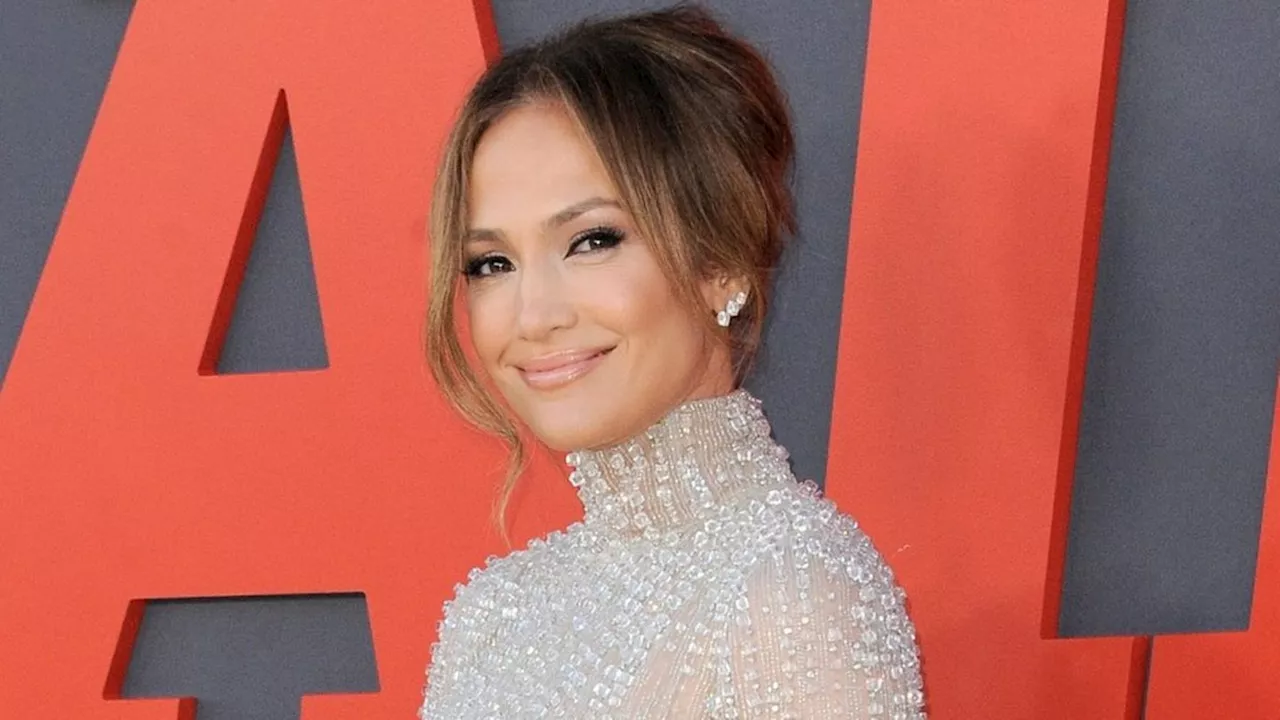 Jennifer Lopez: Sängerin zeigt stolz ihre Zwillinge