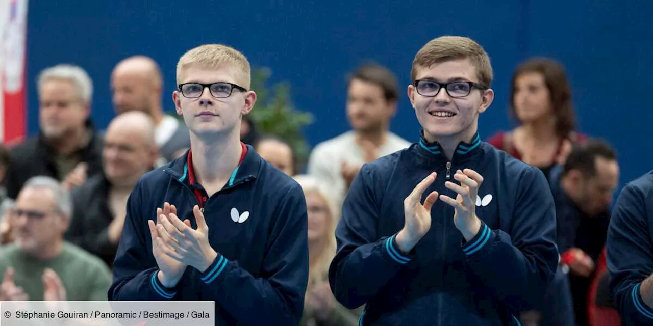 Alexis et Félix Lebrun (JO Paris 2024) sont-ils frères jumeaux ?