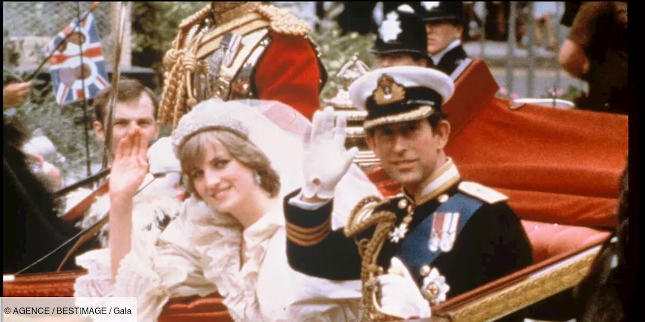 Mariage de Charles III et Lady Diana : ce diadème qui a rompu la tradition royale