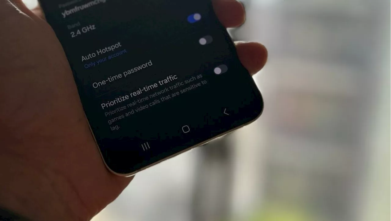 Call Casting and Instant Hotspot Coming to Android Devices—Unless You Use Samsung