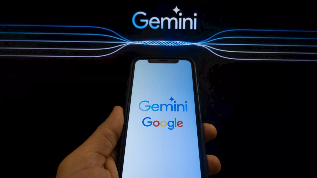 Google Pixel 9 Reportedly Getting a Few New Gemini AI Features