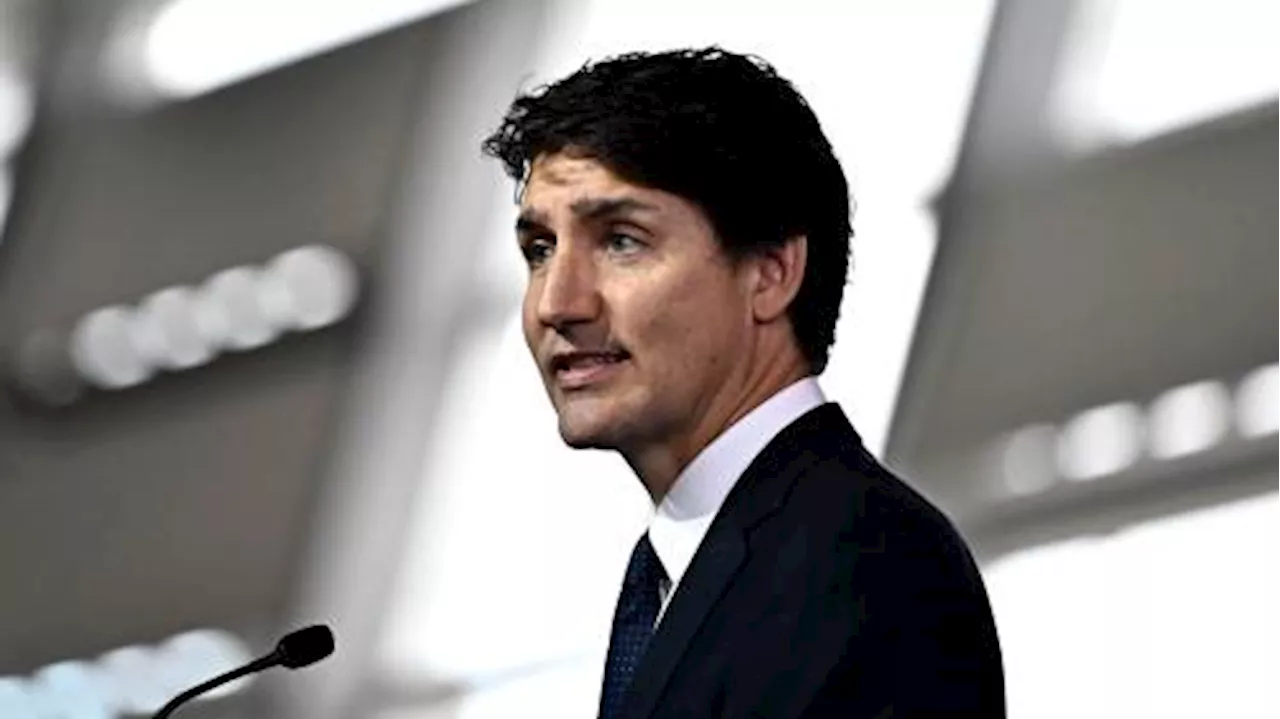 Trudeau announces byelections in Quebec, Manitoba ridings for September