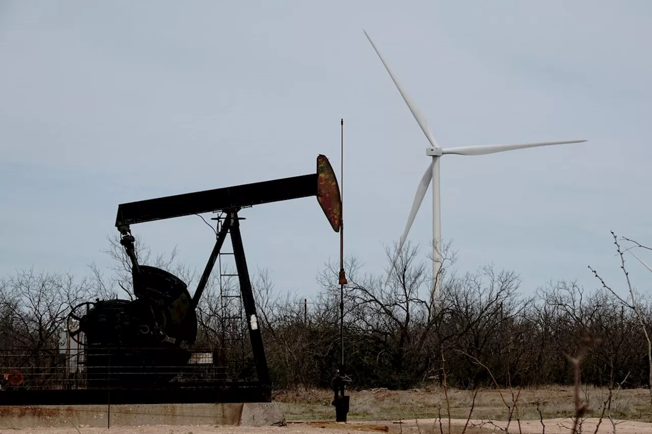 Fresh quakes damage West Texas area with long history of tremors caused by oil and gas industry