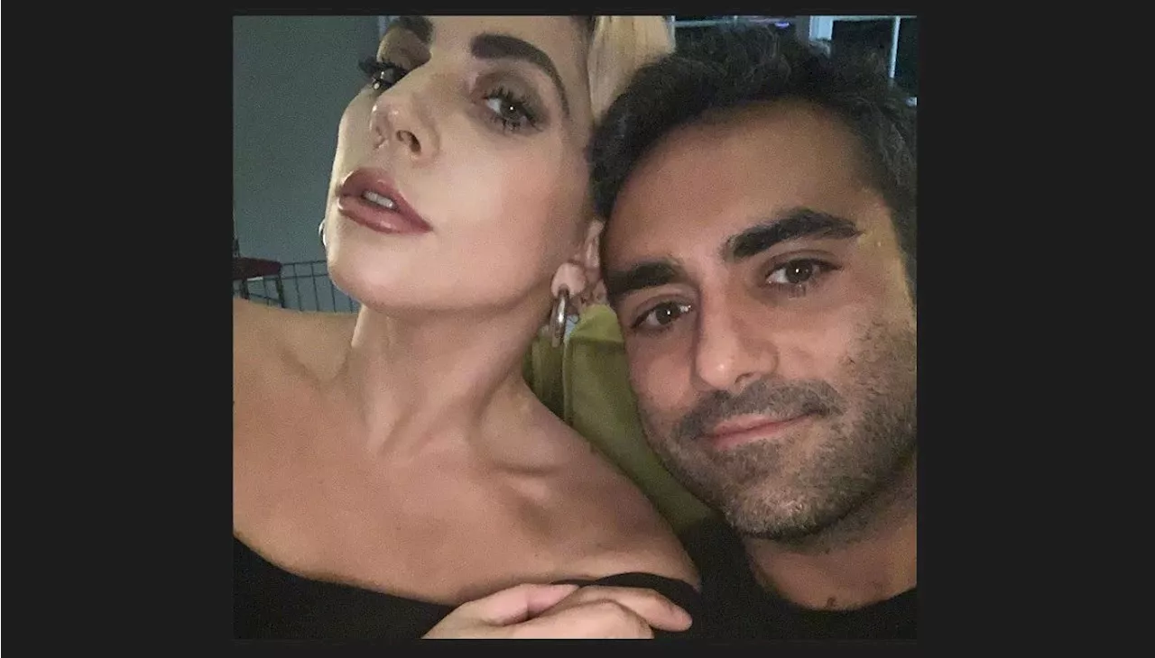 Lady Gaga is engaged to longtime BF Michael Polansky — reports